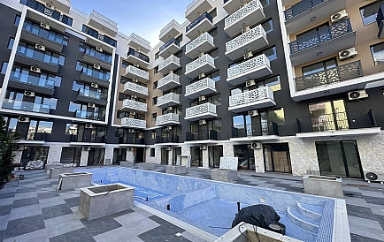 ID 15289 Двухкомнатная квартира в Свит Хоум 8 Фото 6