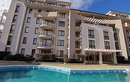 ID 15668 Квартира-студия в Марвел 1 Фото 6
