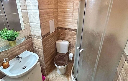 ID 14867 Квартира-студия в Афродита Парк Фото 4