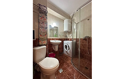 ID 15843 Двухкомнатная квартира в Рутланд Бич 2 Фото 4