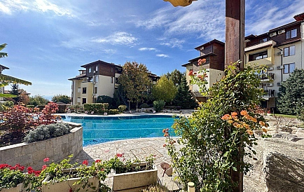 ID 15884 Двухкомнатная квартира в Райский Сад Фото 6