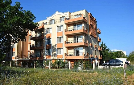 ID 14851 Двухкомнатная квартира в Поморье Резиденс Фото 6