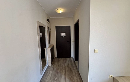 ID 16160 Двухкомнатная квартира в Соренто Соле Мар Фото 8