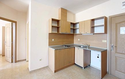 ID 15460 Двухкомнатная квартира в Тракия Фото 2