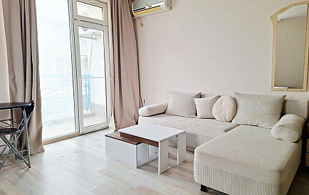 ID 14938 Двухкомнатная квартира в Санни Дей 3 Фото 1 