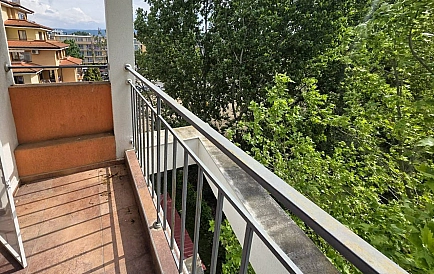 ID 15649 Квартира-студия в Абелия Резиденс Фото 8