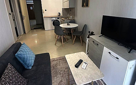 ID 15535 Двухкомнатная квартира в Домус Екстра Фото 1 