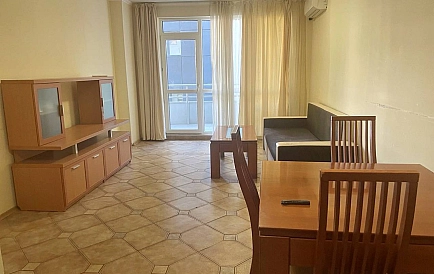 ID 16389 Двухкомнатная квартира в Централ Плаза Фото 8