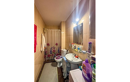 ID 15858 Двухкомнатная квартира в Шато Ахелой 2 Фото 4