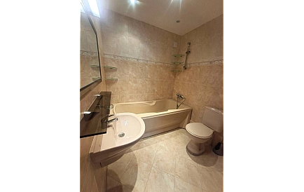 ID 16356 Трехкомнатная квартира в районе Русалка Фото 10