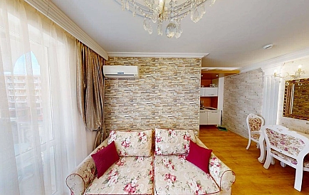 ID 14950 Двухкомнатная квартира в Свит Хоум 3 Фото 9