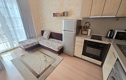 ID 16350 Квартира-студия в Санни Дей 5 Фото 8