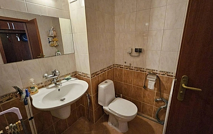 ID 16055 Квартира-студия в Релакс Фото 5