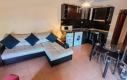 ID 15238 Трехкомнатная квартира в Амадеус 1 Фото 1 