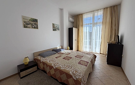 ID 15439 Трехкомнатная квартира в Гранд Камелия Фото 7