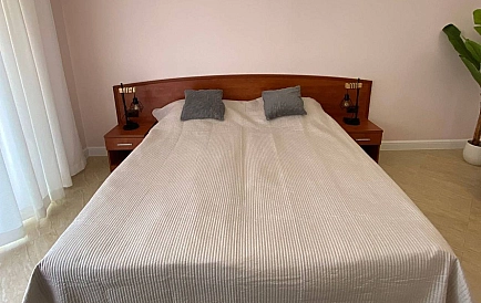 ID 14917 Квартира-студия в Палаццо Фото 10