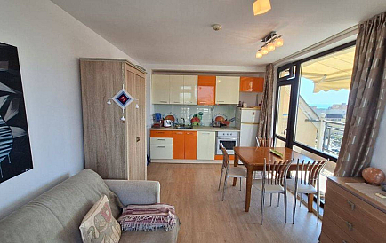 ID 16279 Двухкомнатная квартира в Радуга 2 Фото 1 