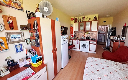 ID 15786 Студия в Санни Дей 5 Фото 9