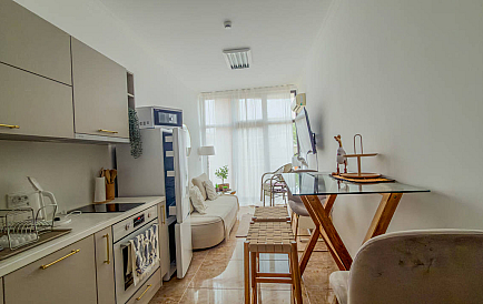 ID 15167 Двухкомнатная квартира в Адмирал Фото 1 