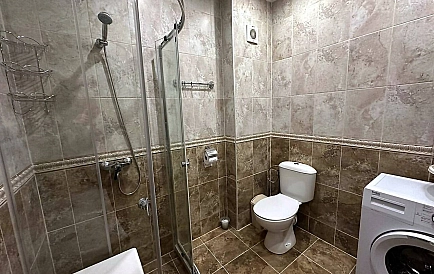 ID 15659 Двухкомнатная квартира в Миллениум 2 Фото 4