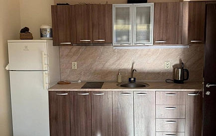 ID 15382 Двухкомнатная квартира в Элитония Гарденс 1 Фото 2