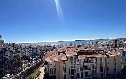 ID 15299 Трехкомнатная квартира в Миллениум 2 Фото 9