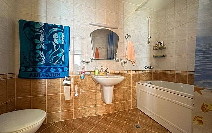 ID 14530 Двухкомнатная квартира в Сирена Фото 5