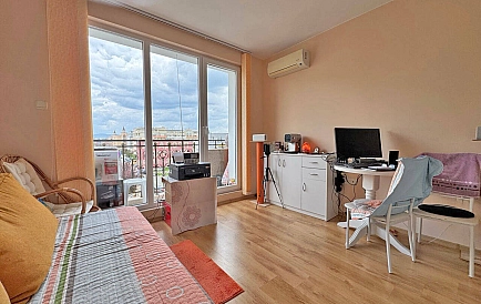 ID 15498 Квартира-студия в Месембрия Палас Фото 10