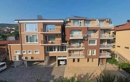 ID 15868 Двухкомнатная квартира в Лайфстайл 1 Фото 9