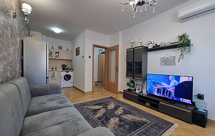 ID 14721 Двухкомнатная квартира в Голден Дримс Фото 1 