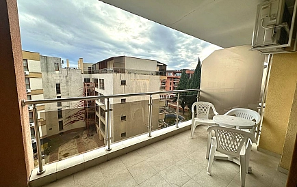 ID 15064 Квартира-студия в Виго Фото 5