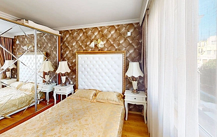 ID 14950 Двухкомнатная квартира в Свит Хоум 3 Фото 3