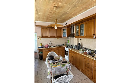 ID 14453 Дом в Бабук Фото 8