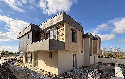 ID 15506 Дом в Гранд Лакшери Хоумс Фото 5