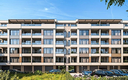 ID 14291 Квартиры от застройщика в Интер Хоумс 3 Фото 5