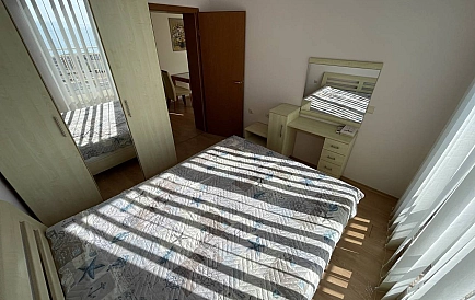 ID 14806 Двухкомнатная квартира в Краун Форт Клуб Фото 9