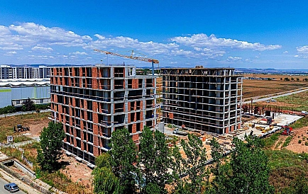 ID 14718 Трехкомнатная квартира в Ариа 2 Фото 2