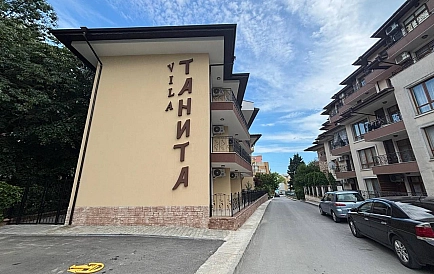 ID 16637 Двухкомнатная квартира в Вилла Танита Фото 5