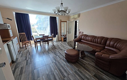 ID 14747 Двухкомнатная квартира в Александров Резиденс Фото 8