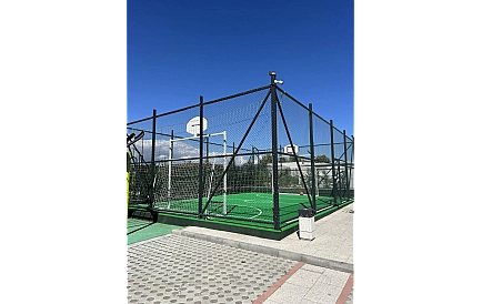 ID 16326 Двухкомнатная квартира в Смокините 2 Фото 10