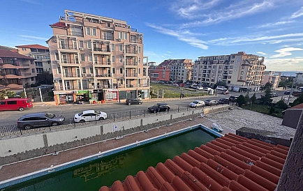 ID 14907 Квартира-студия в Панорама Бей 1 Фото 5