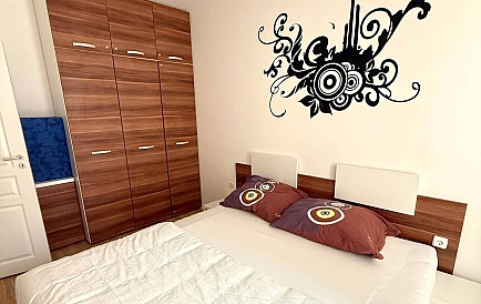 ID 15371 Двухкомнатная квартира в Романс Марин Фото 9