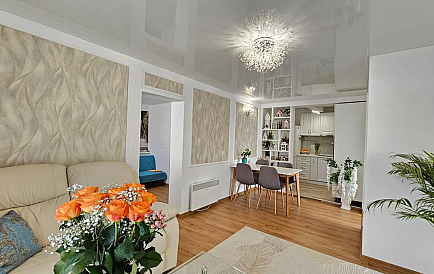 ID 15162 Дом в Кошарице Фото 1 