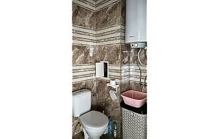 ID 15806 Квартира-студия в Элитония Гарденс 1 Фото 9