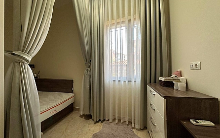 ID 16492 Трехкомнатная квартира в Эстебан Фото 4