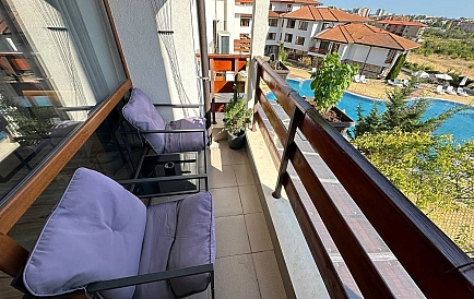 ID 16098 Квартира-студия в Гардения Хиллс Фото 5