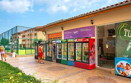 ID 11719 Двухкомнатная квартира в Санни Дей 6 Фото 5