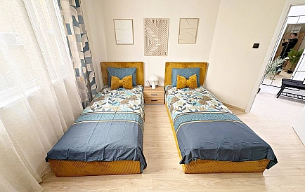 ID 15480 Апартамент с видом на море в Святом Власе Фото 8