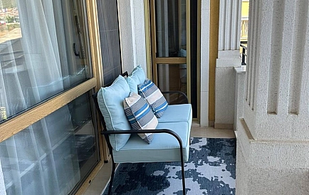 ID 15170 Трехкомнатная квартира в Вилла Флоренция Фото 8