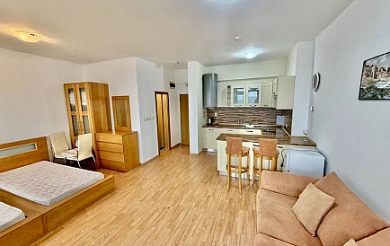 ID 16371 Квартира-студия в Райский Сад Фото 7